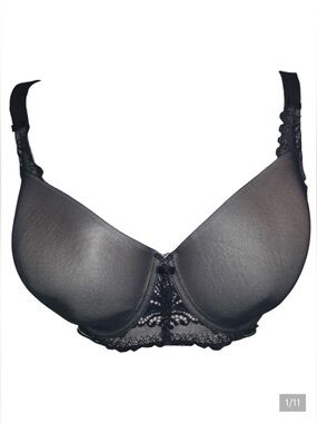 SALE!! Comfort tech full coverage Amoena mia alexandra bra 32H